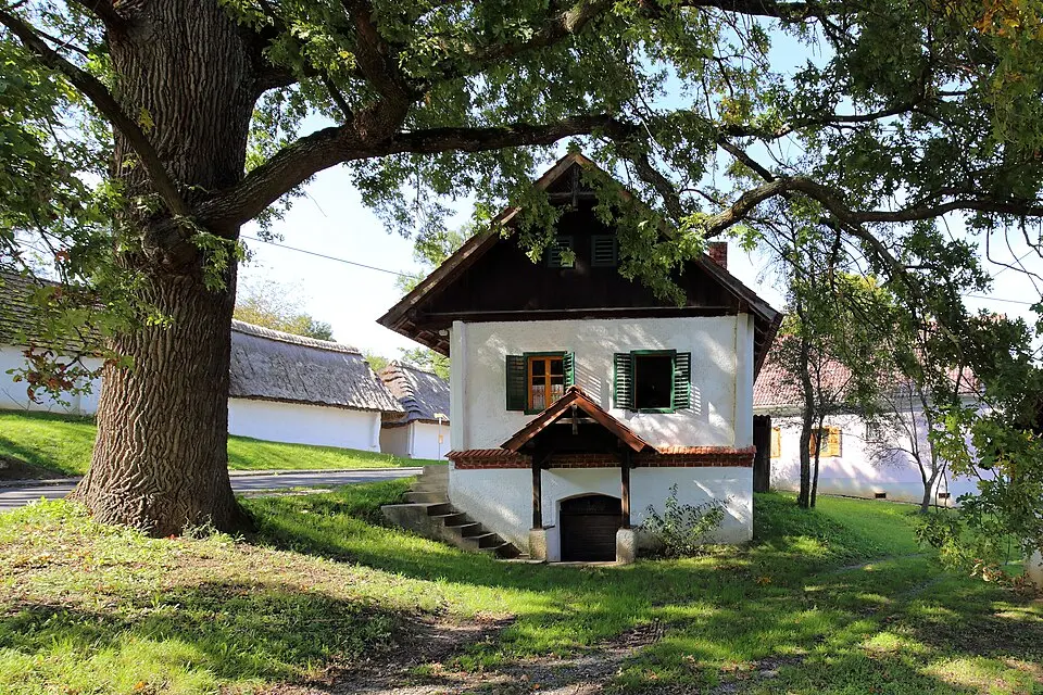 Keller