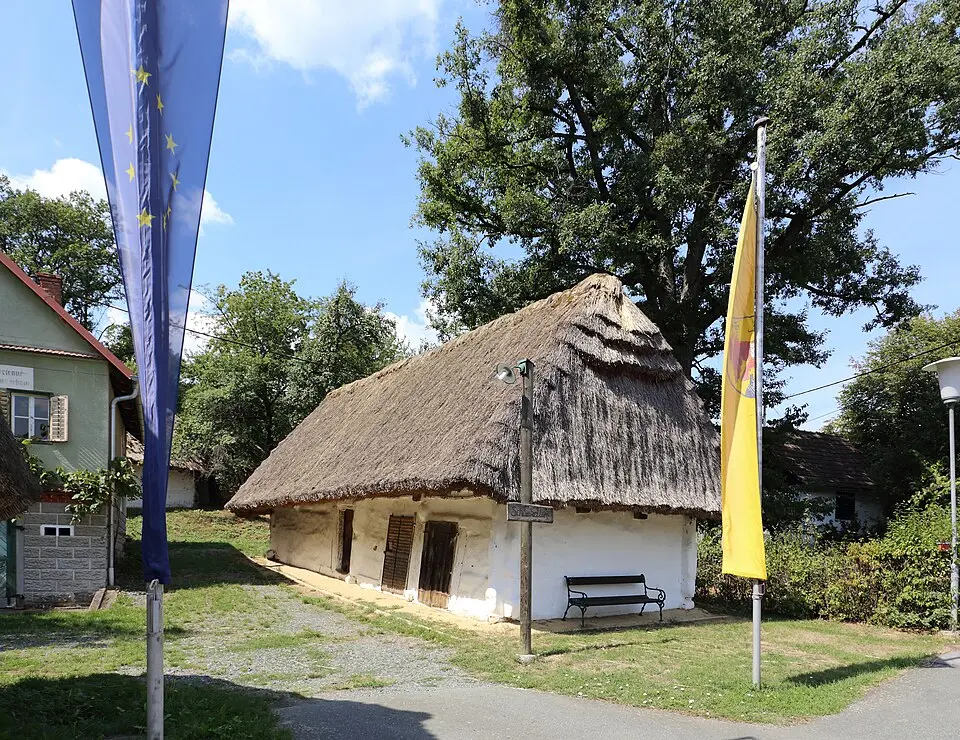 Keller