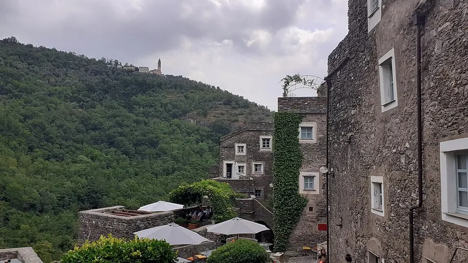 Colletta di Castelbianco