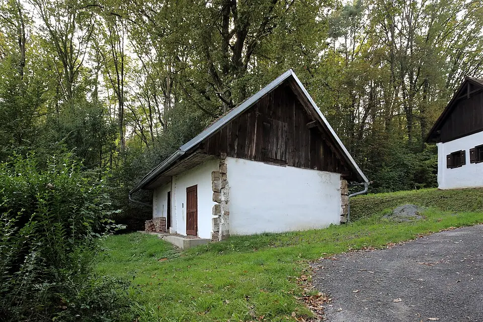 Keller