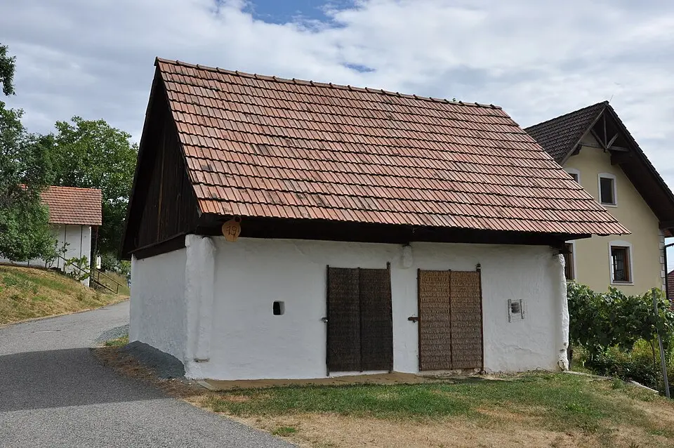 Keller