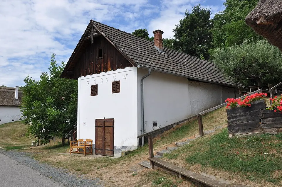 Keller
