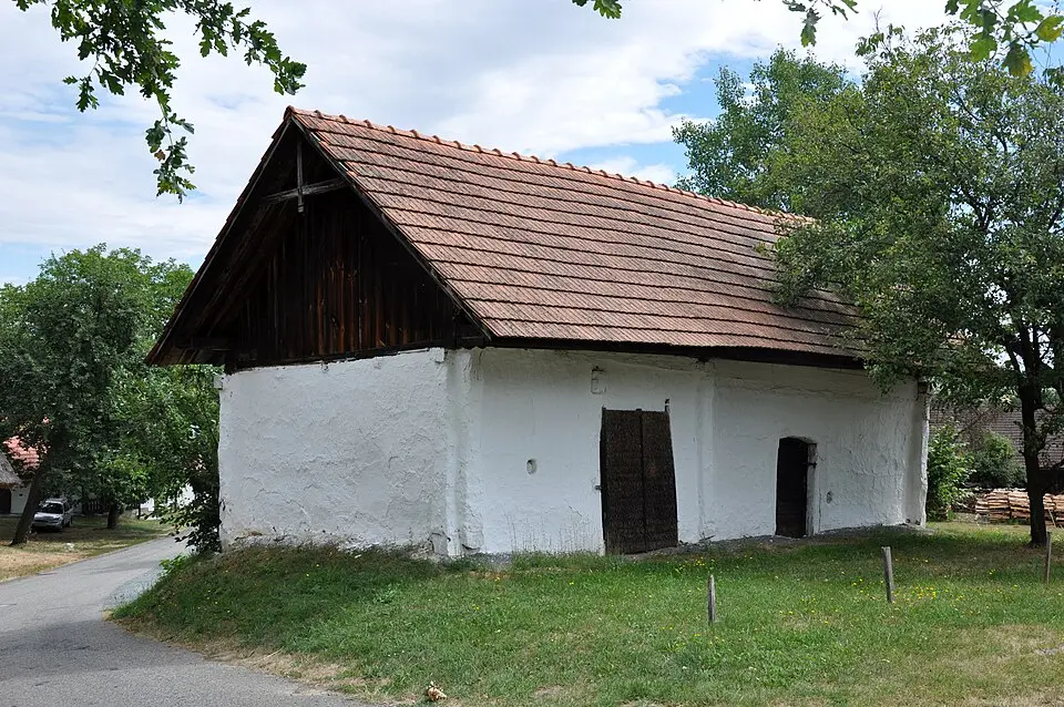Keller
