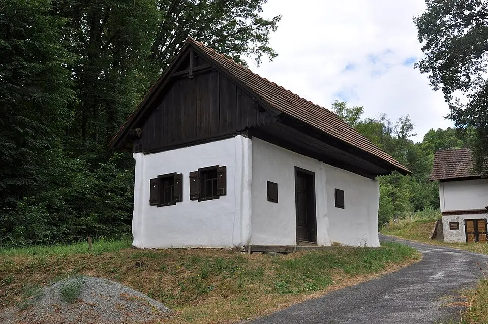 Keller