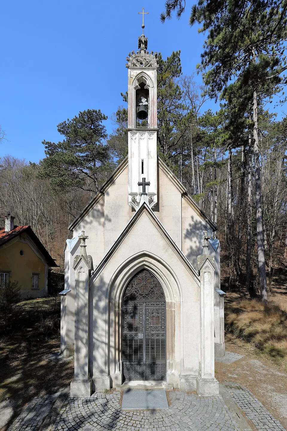 Cholerakapelle