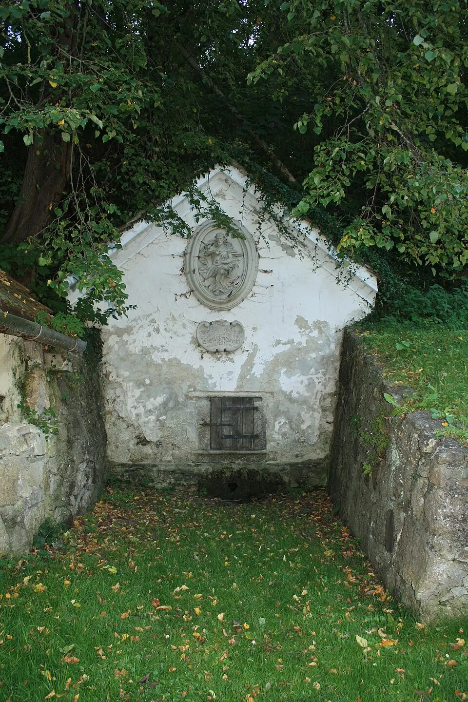 Sagbründl