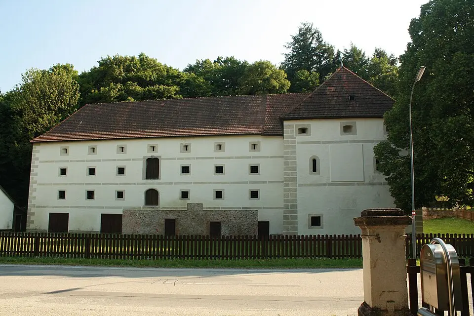 Troadkasten
