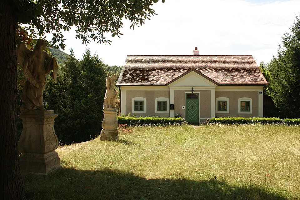 Wohnhaus ehem. Einsiedlerhaus