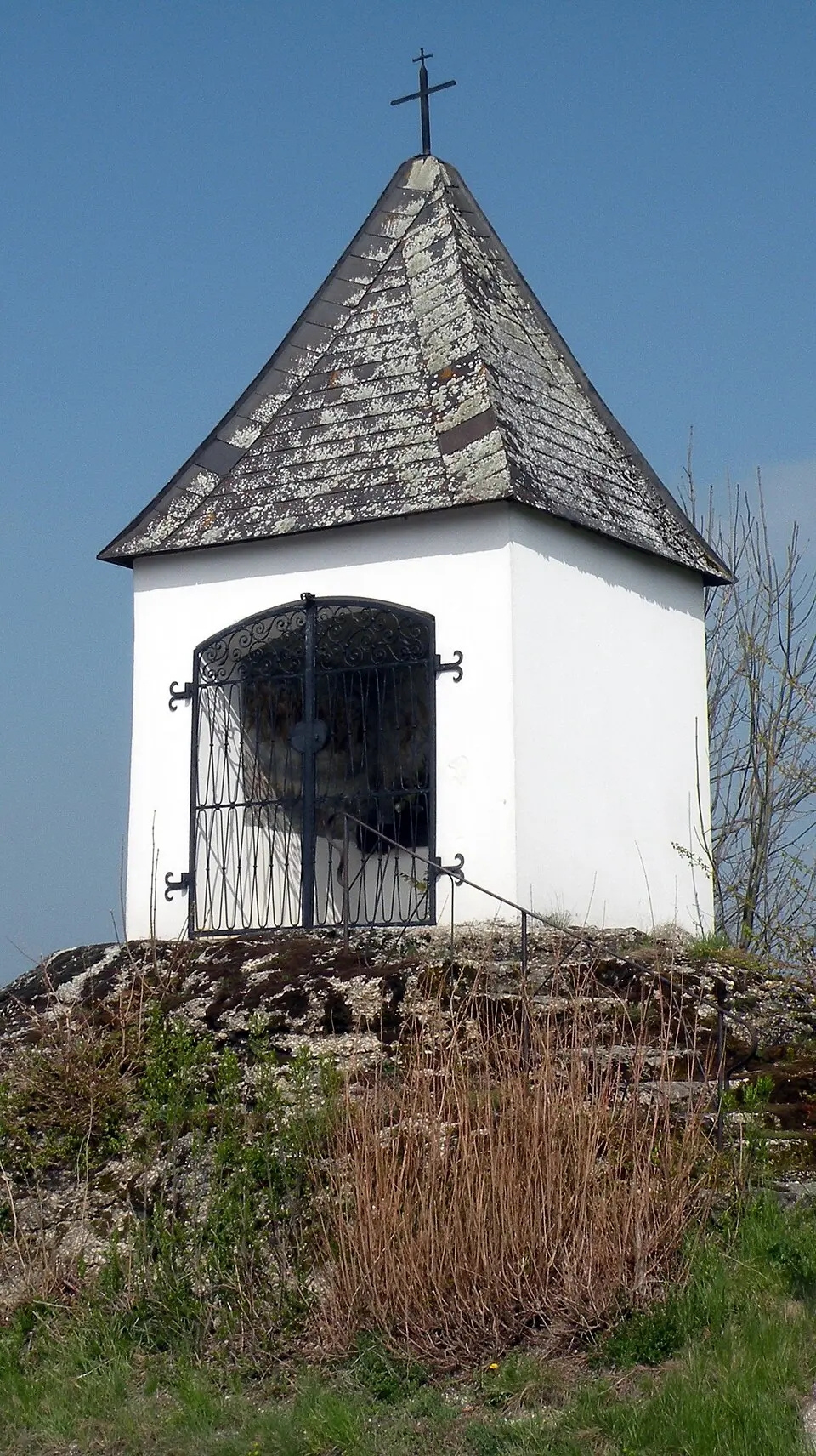 Heiligensteinkapelle