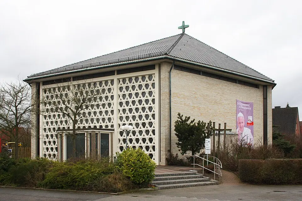 Heilig Geist