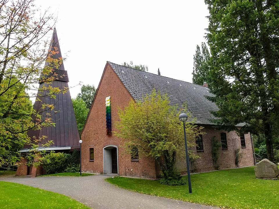 Schillsdorf