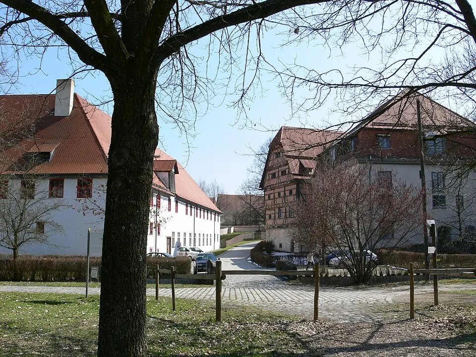 Altheim