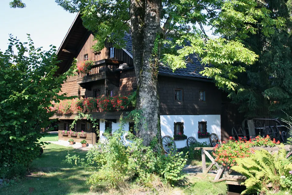 Heimathaus