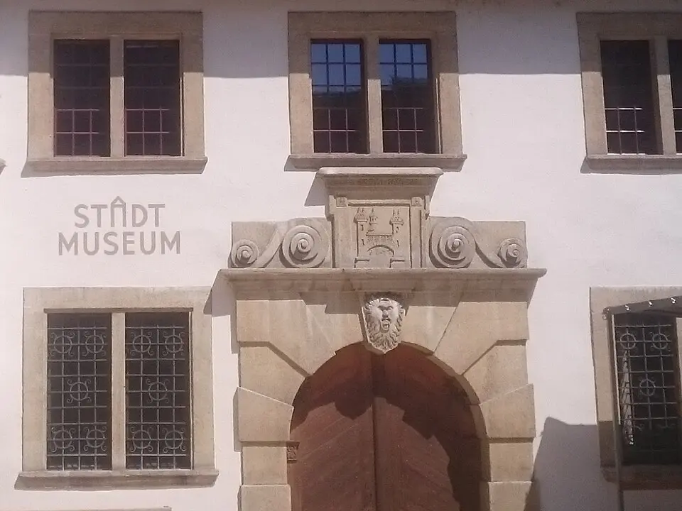 Heimatmuseum Brugg