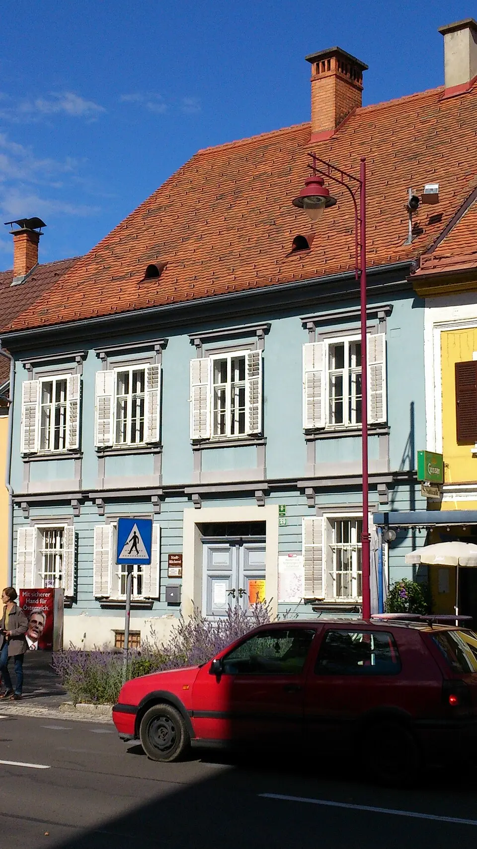 Bild: Molldopeloob · CC BY-SA 3.0 AT Heimatmuseum