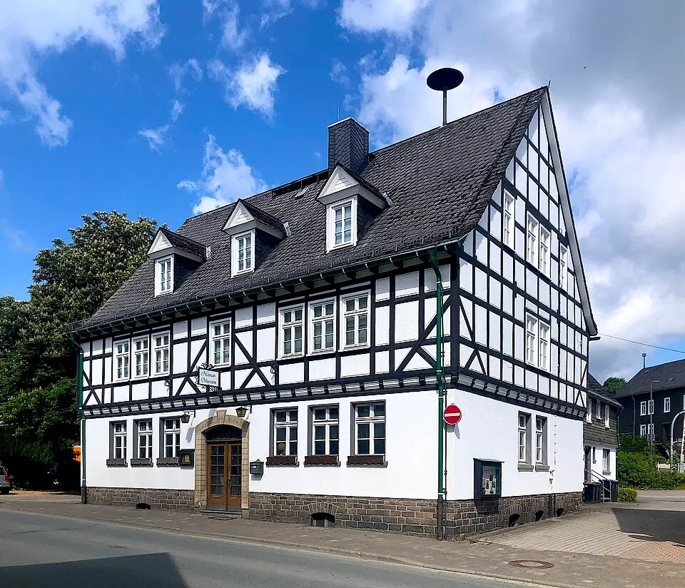 Heimatmuseum