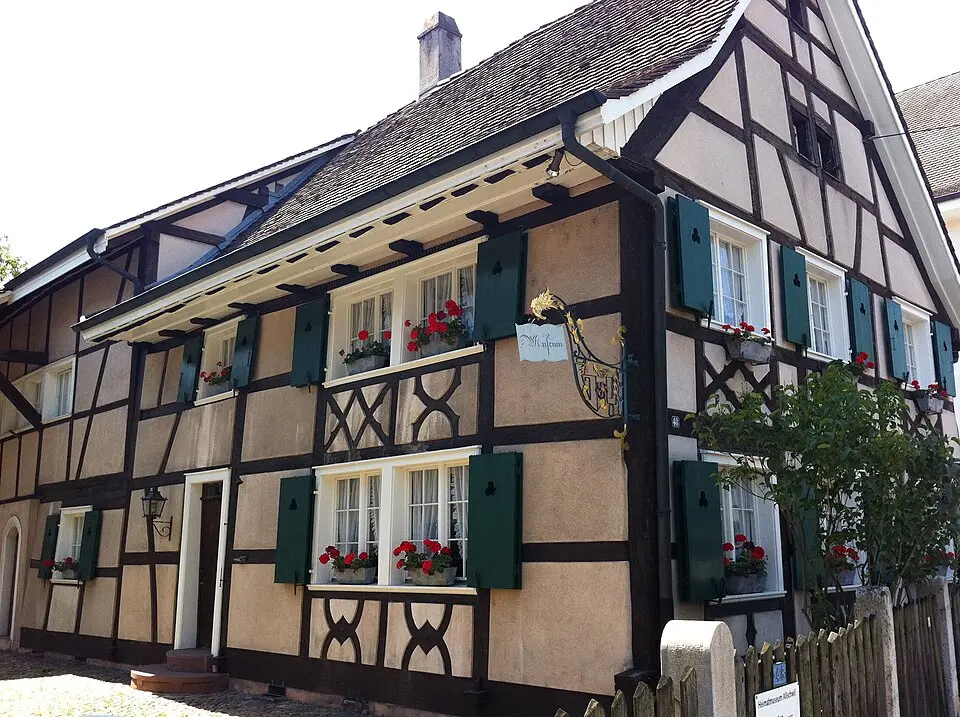 Heimatmuseum (Gebäude)
