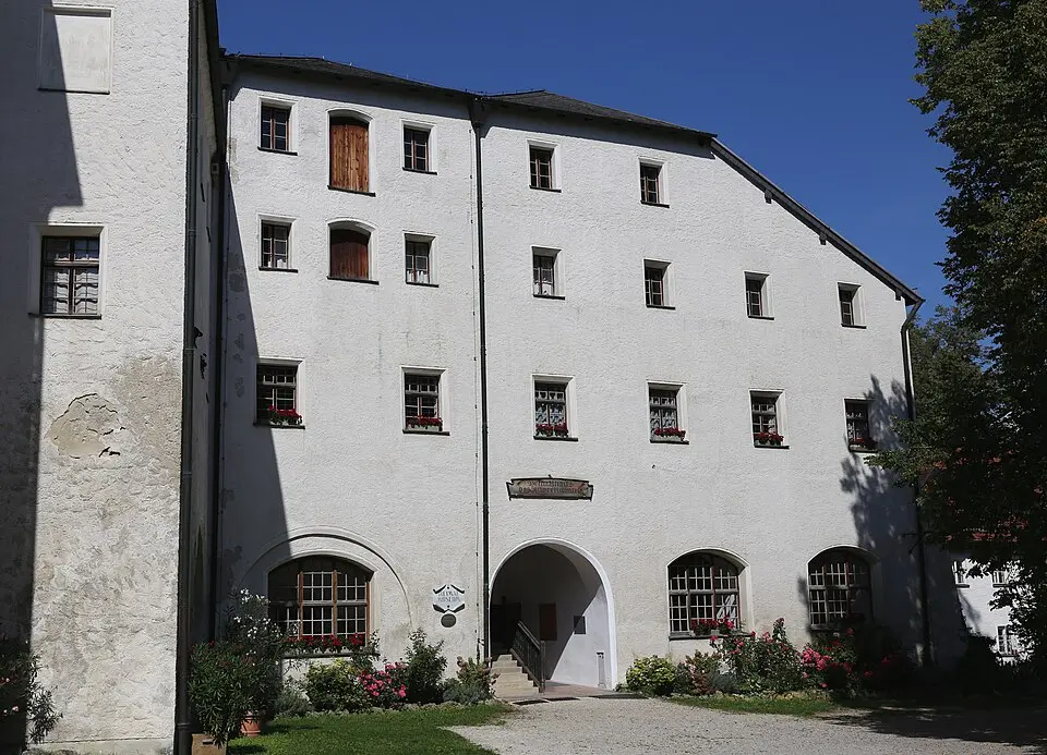 Museum Rupertiwinkel