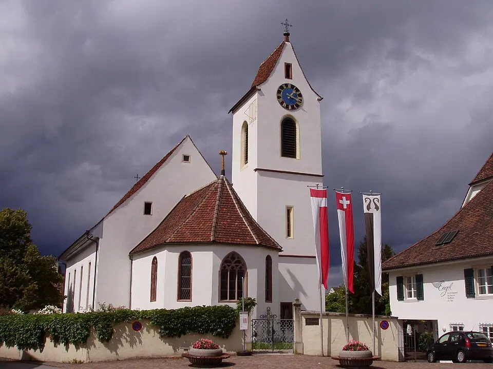 Kép: The original uploader was Rynacher at German Wikipedia. · CC BY-SA 3.0 Dornach
