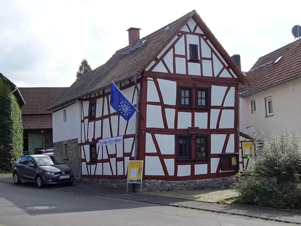 Reiskirchen Local History Museum