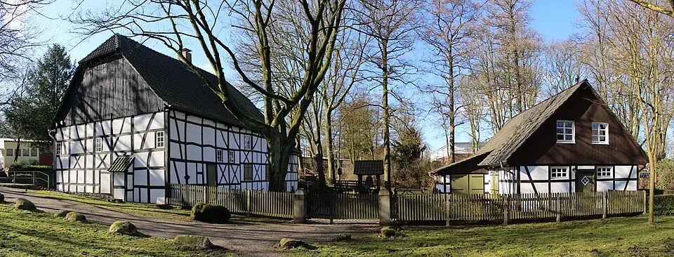 Stadt- und Heimatmuseum Marl