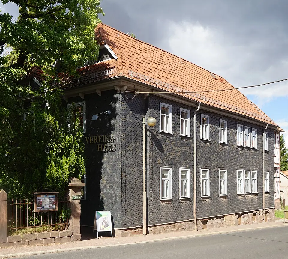 Heimatmuseum Verrückte Schule
