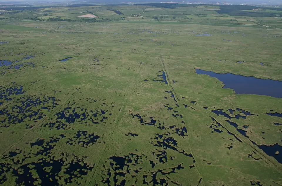 Fertő-Hanság-Nationalpark