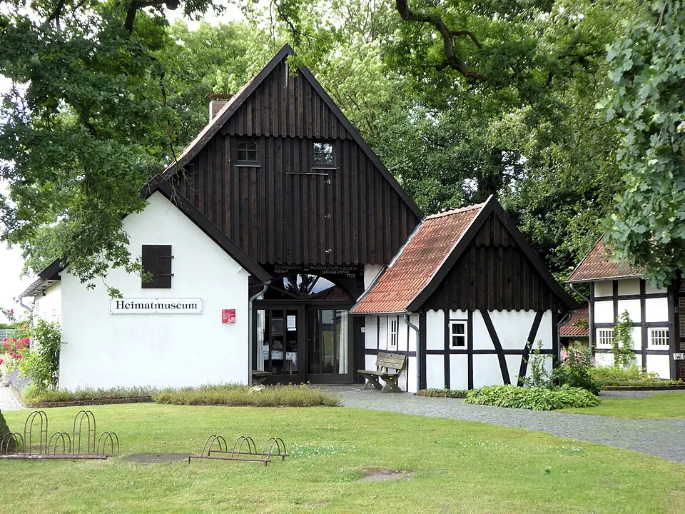 Heimatmuseum Versmold