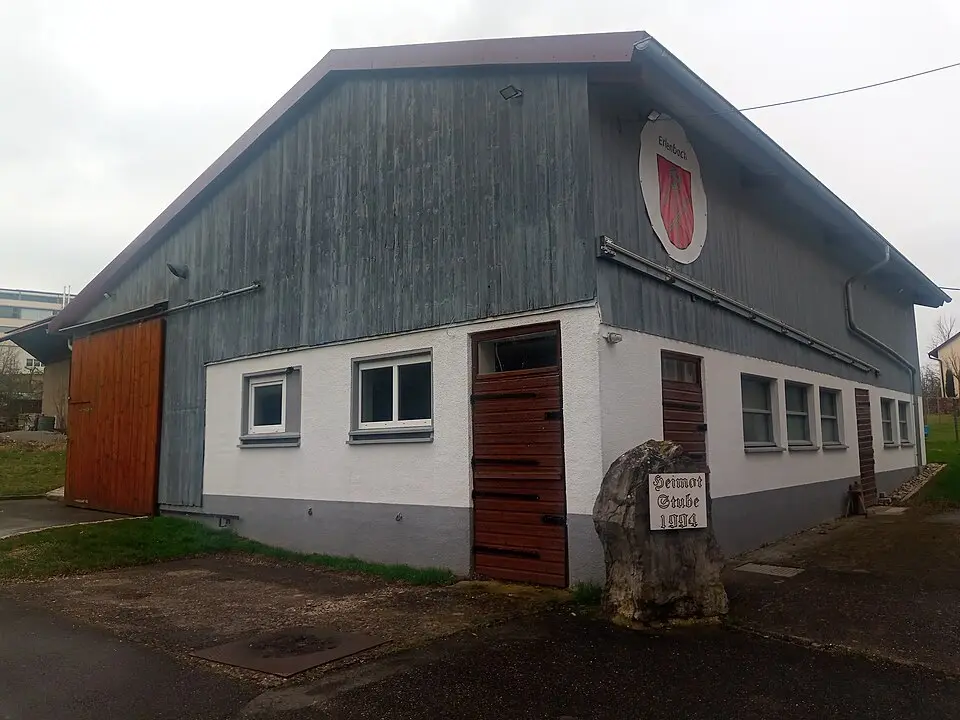 Heimatstube Erlenbach