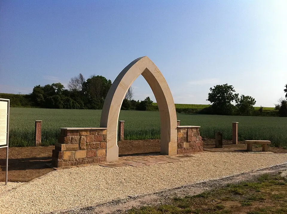 Hainbach (Woogbach)