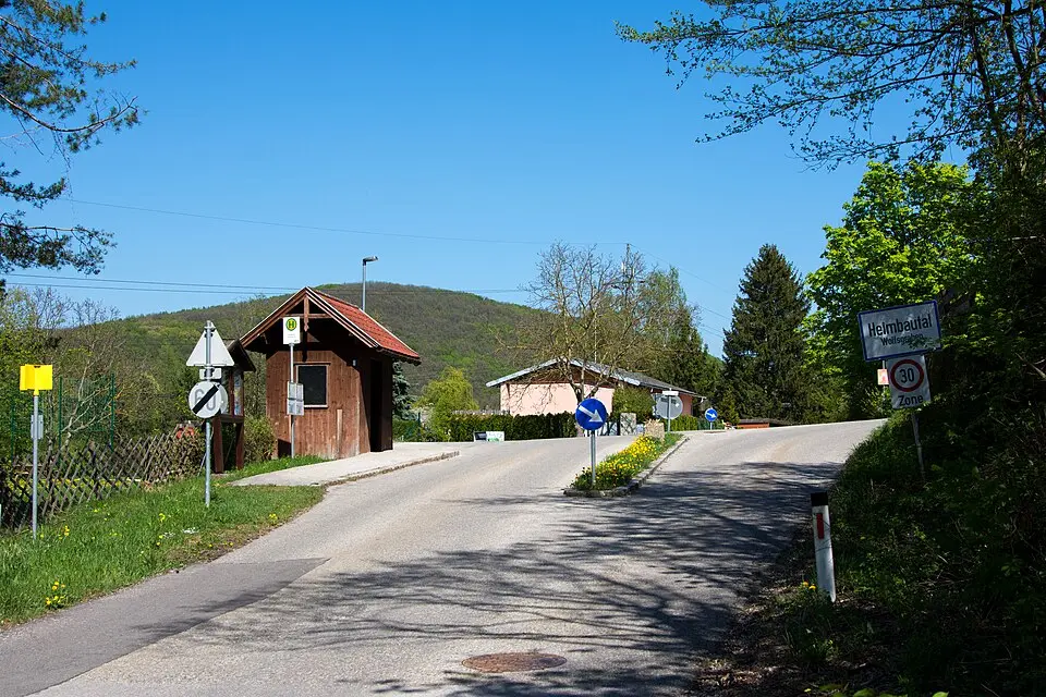 Feuersteinberg