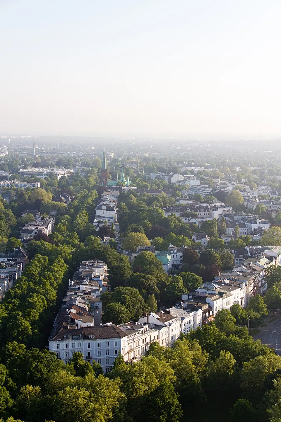 Hamburg-Rotherbaum