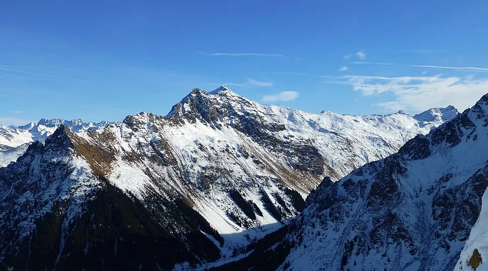 Mittagsspitze
