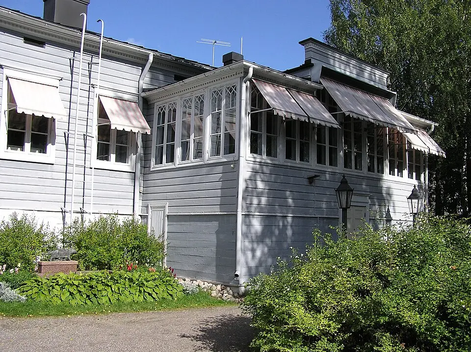 Heinolan kaupunginmuseo