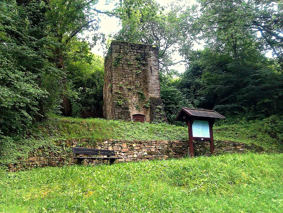 Obrázok: Roepers · CC BY-SA 3.0 Heinsen