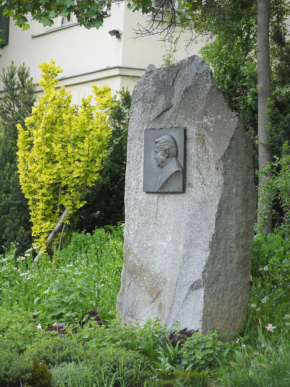 Heinz-Conrads-Denkmal