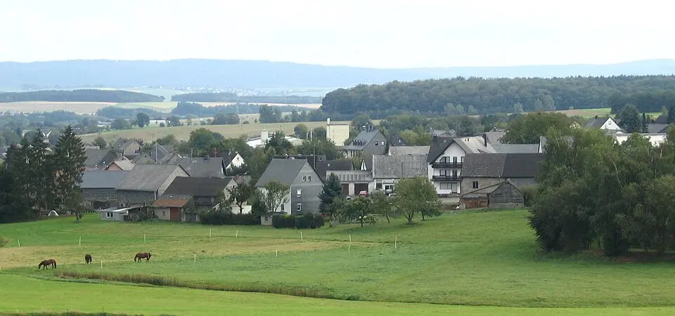 Heinzenbach