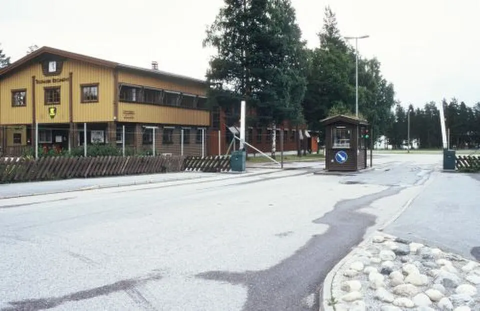 Heistadmoen