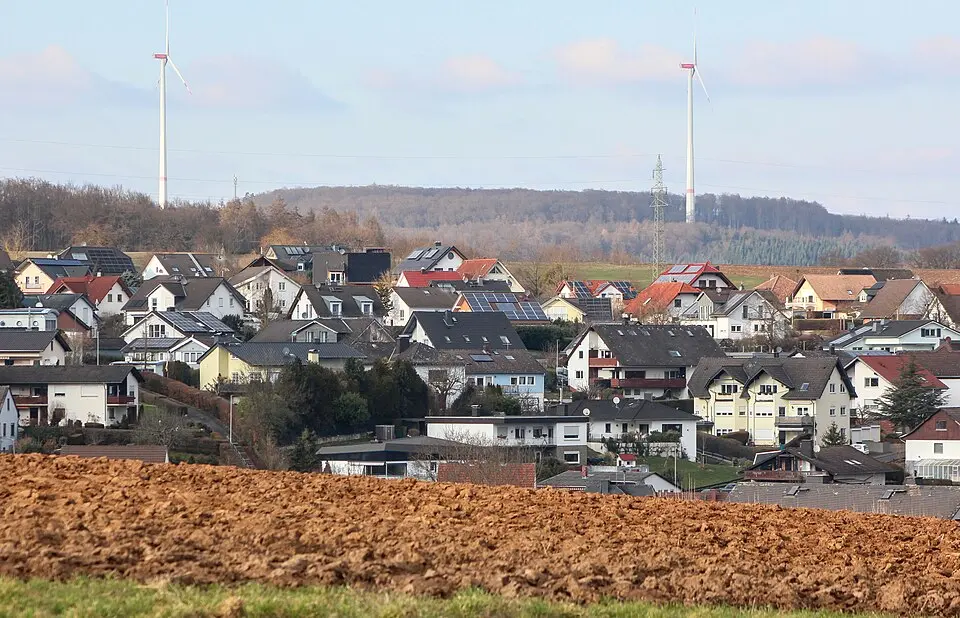 Heistenbach