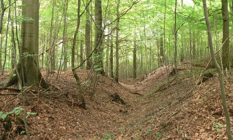 Heisterschlösschen
