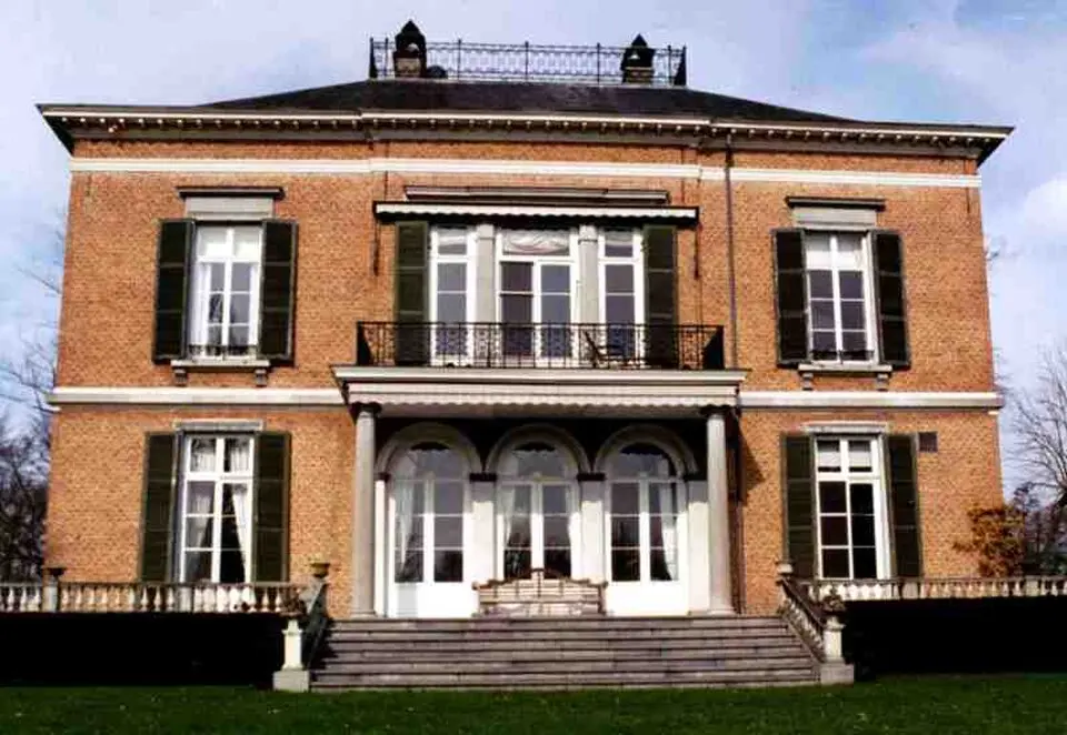 Kasteel Ten Bos