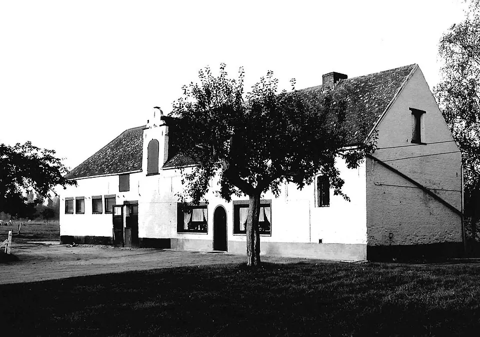 Kasteel van Schriek