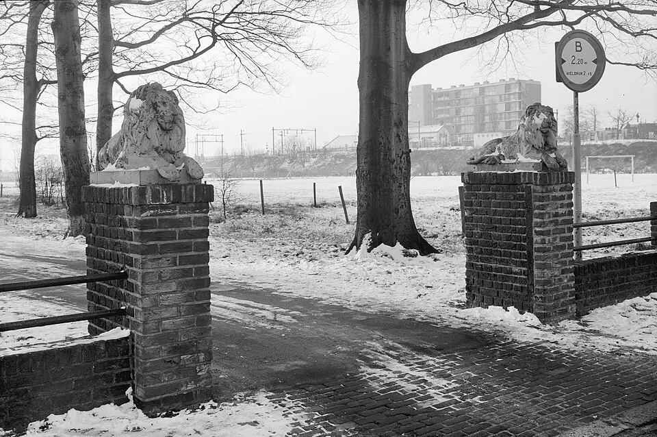 Leeuwensteijn