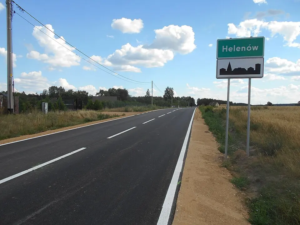 Helenów