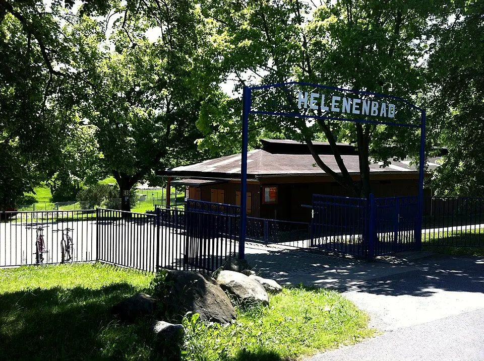 Kép: Südstädter · CC BY-SA 3.0 Helenenbad