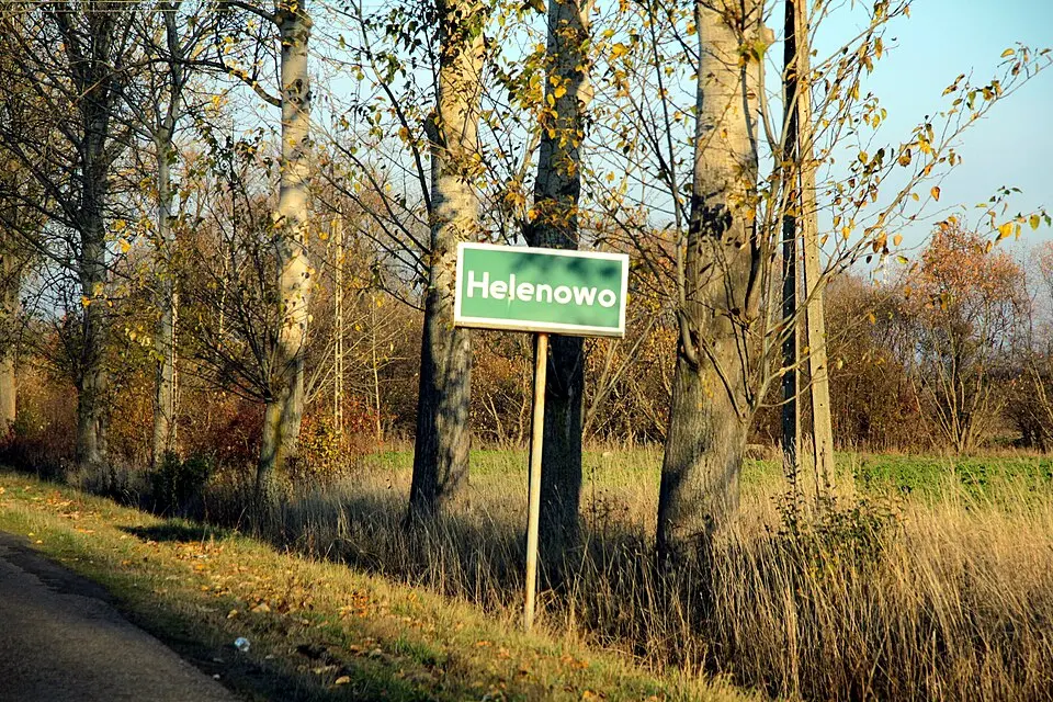 Helenowo