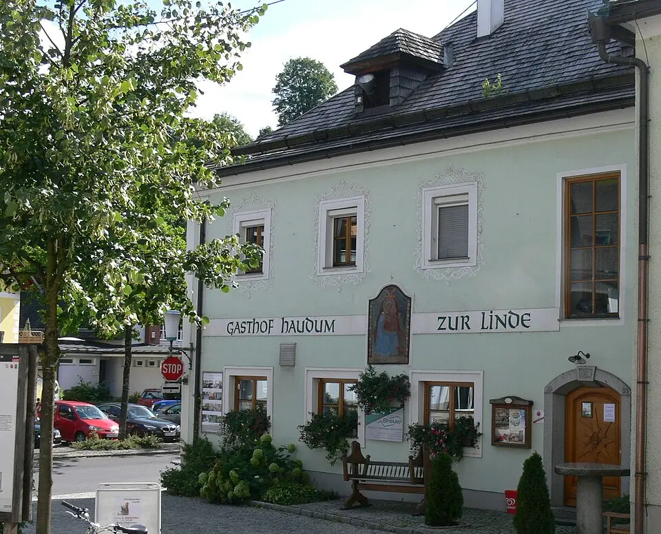 Gasthof zur Grünen Linde