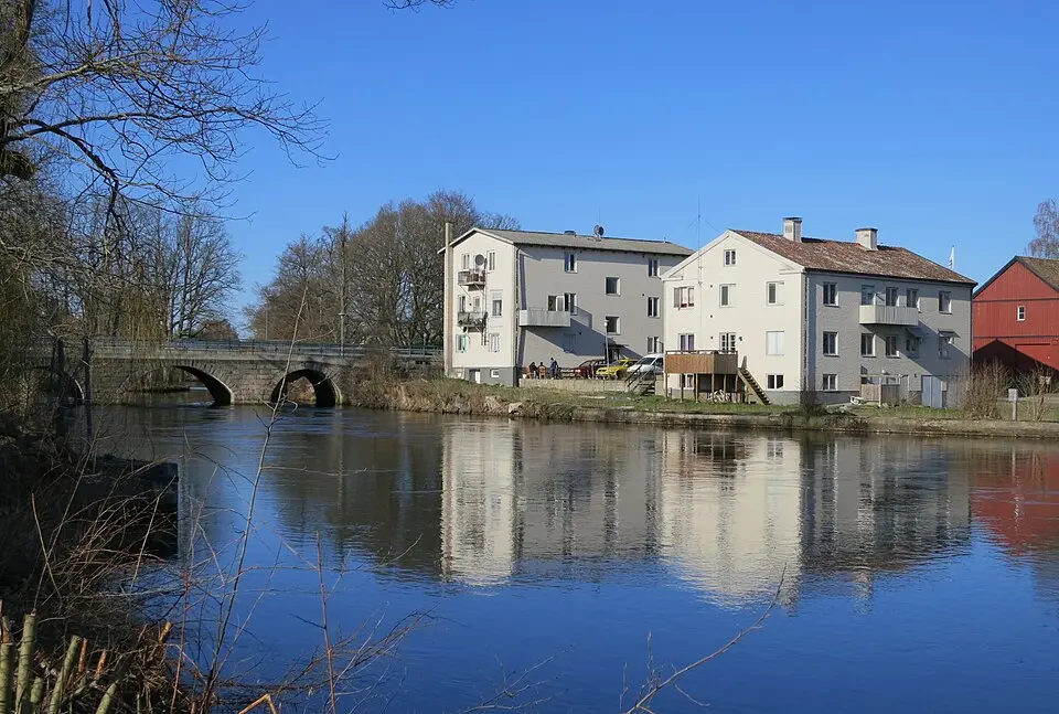 Knislinge