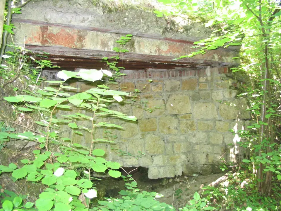 Fort VI Helicha