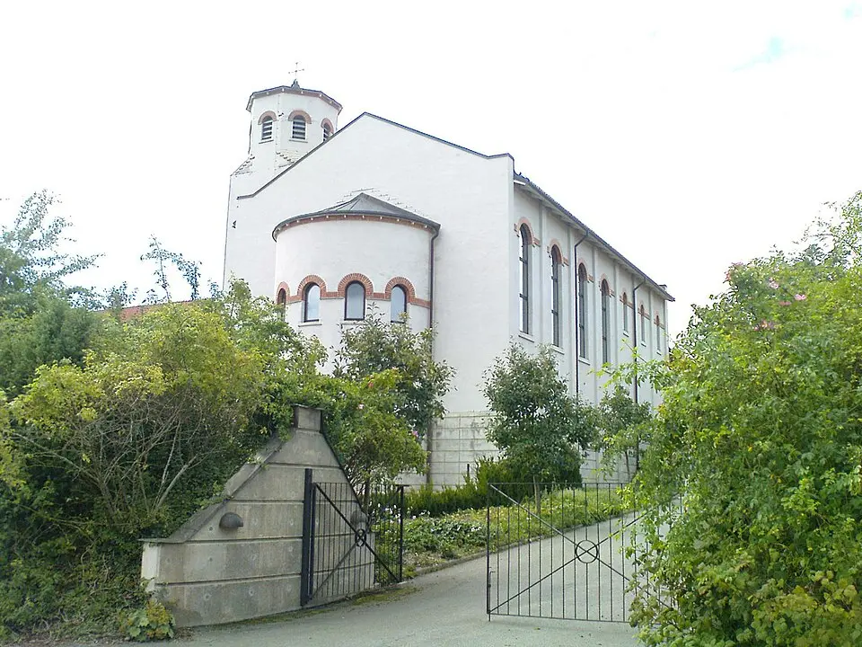 Heliga Hjärtas Kloster
